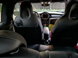 MINI [BMW] Mini Cooper aut