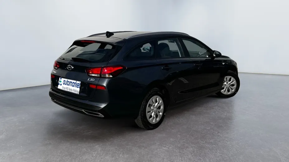 HYUNDAI i30 i30 1.0 T-GDI Modern