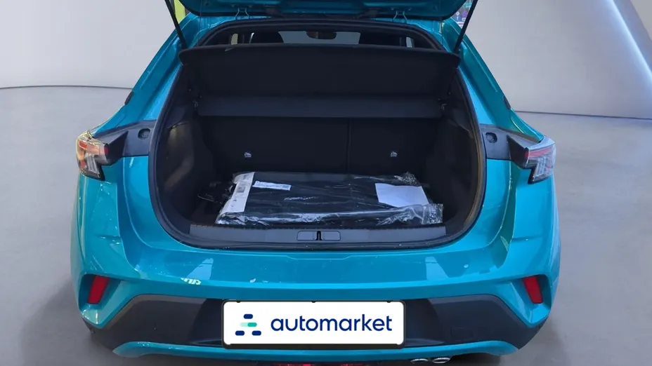 OPEL Mokka Mokka 1.2 T Edition S&S aut