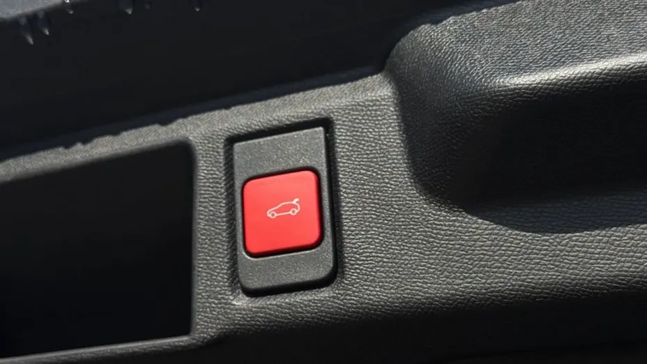 OPEL Grandland X Grandland 1.2 mHEV GS eDTC6