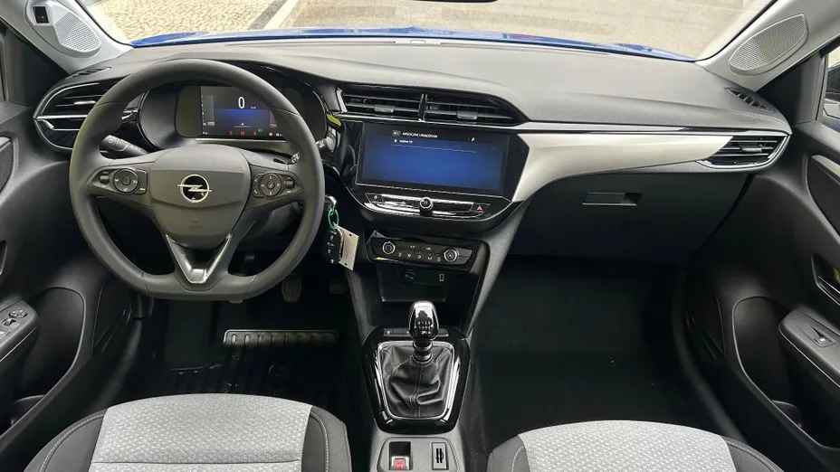 OPEL Corsa Corsa 1.2 T Edition S&S Nowy