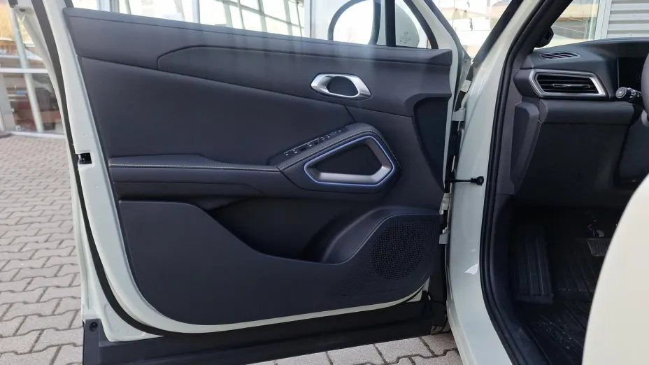 BYD Atto 2 Atto 2 45kWh Active Nowy
