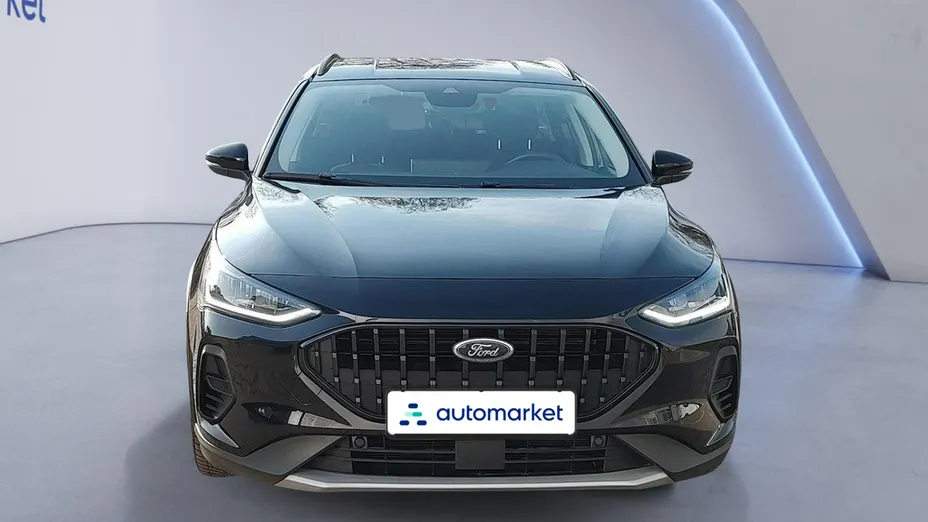 FORD Focus Focus 1.5 EcoBlue Active X aut