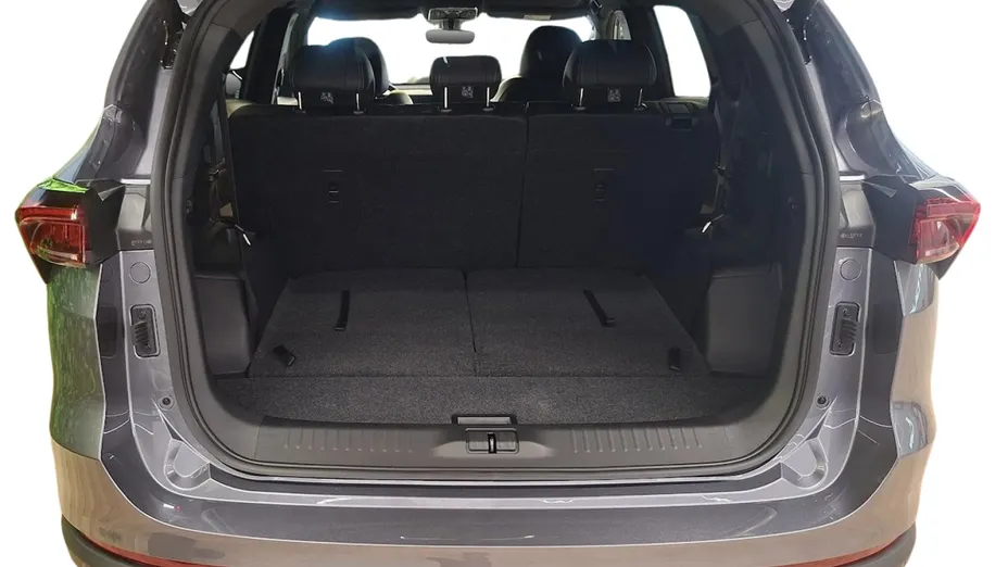 JETOUR X70 Plus X70 Plus 1.6T DCT Nowy