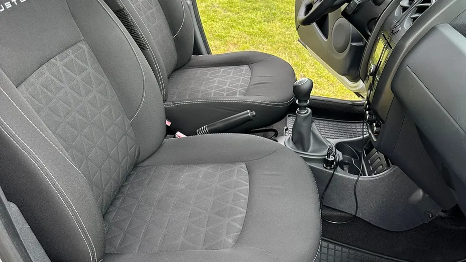 DACIA Duster Duster 1.5 dCi Ambiance