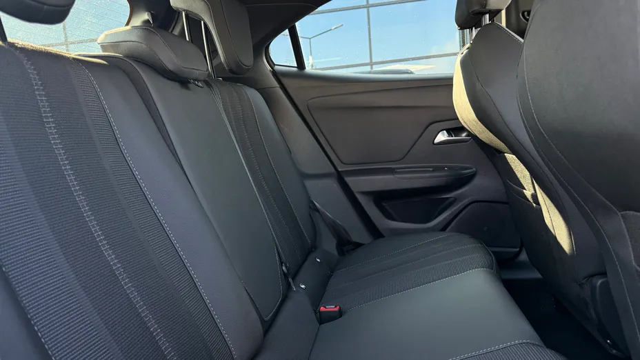 OPEL Mokka Mokka 1.2 T GS S&S