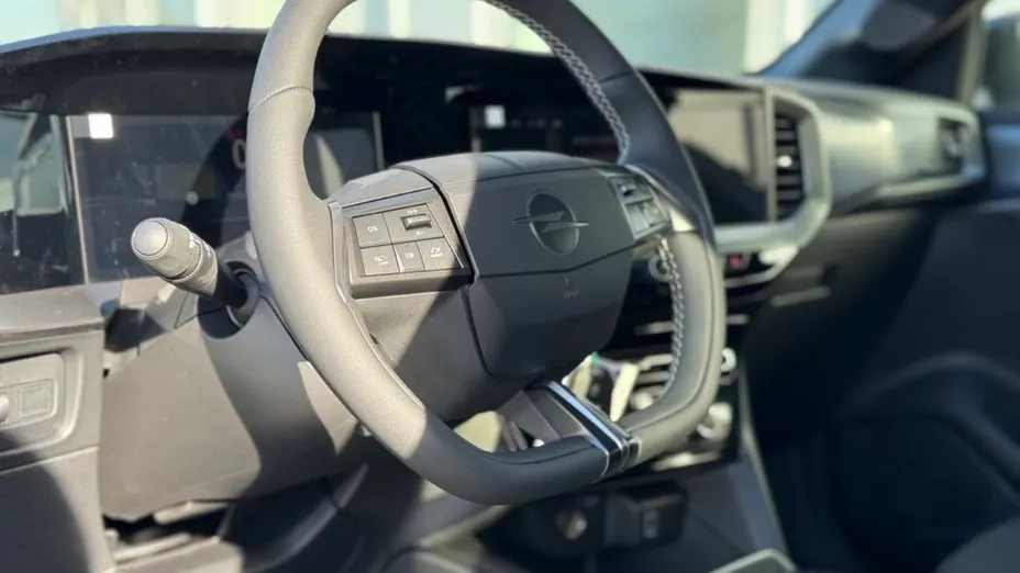 OPEL Mokka Mokka 1.2 T GS S&S