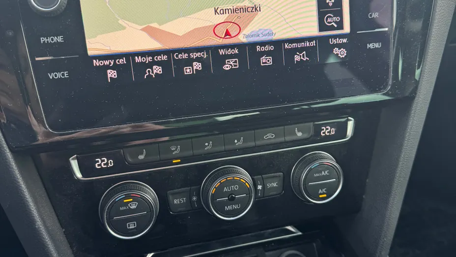 VOLKSWAGEN Passat Passat 2.0 TDI BMT Highline