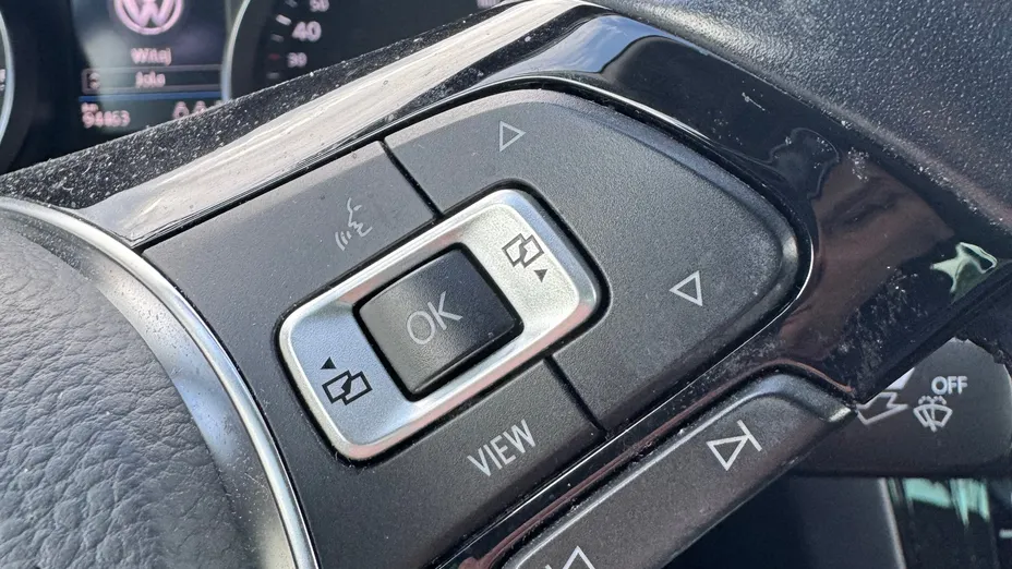 VOLKSWAGEN Passat Passat 2.0 TDI BMT Highline