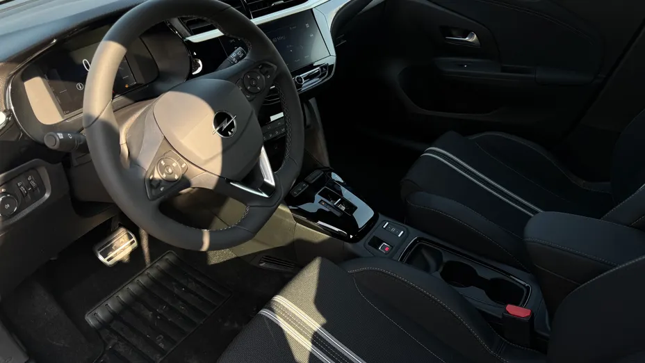 OPEL Corsa Corsa 1.2 T mHEV GS eDCT