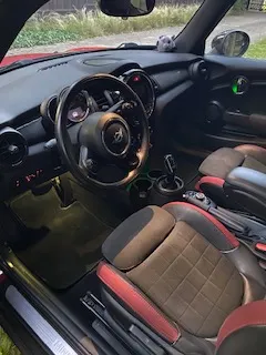 MINI [BMW] Mini Cooper aut