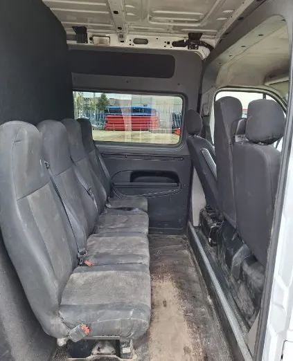 RENAULT Master -