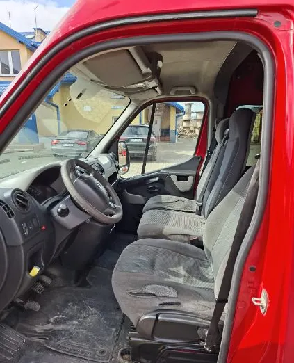 RENAULT Master -