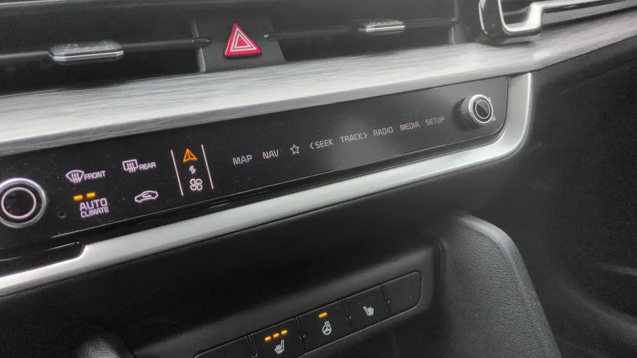 KIA Sportage Sportage 1.6 GDI L 2WD