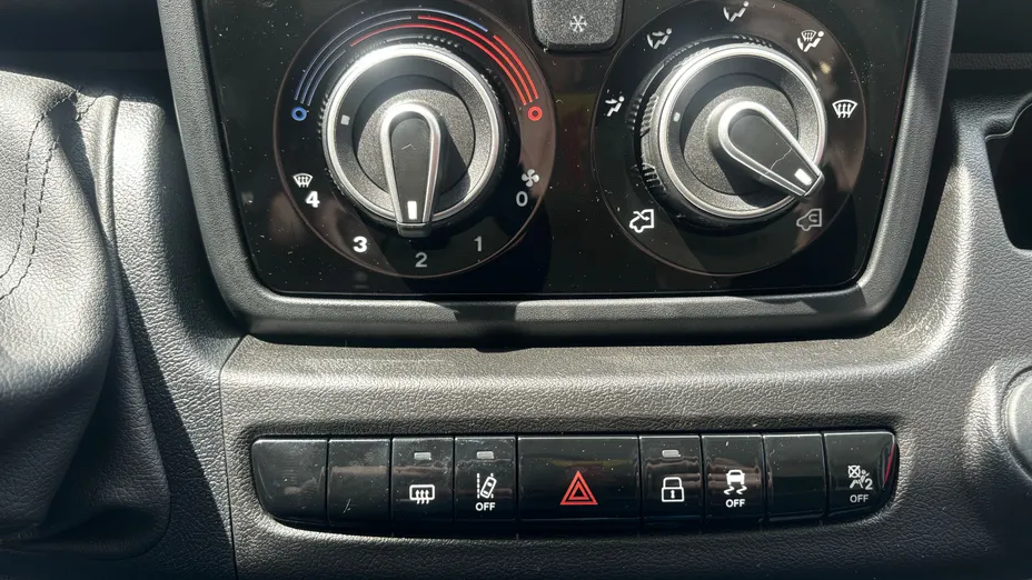 FIAT Ducato Ducato Maxi HD H3-Power L4H2 Nowy