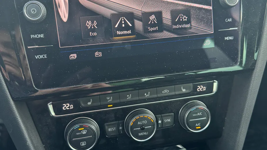 VOLKSWAGEN Passat Passat 2.0 TDI BMT Highline