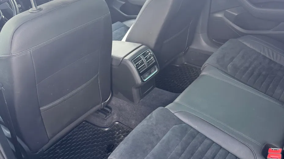 VOLKSWAGEN Passat Passat 2.0 TDI BMT Highline