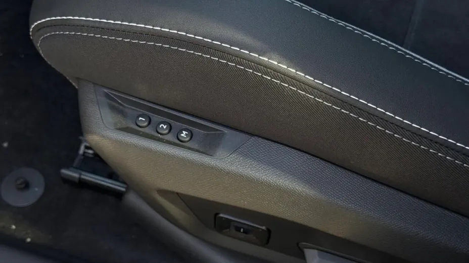 OPEL Grandland X Grandland 1.2 mHEV GS eDTC6