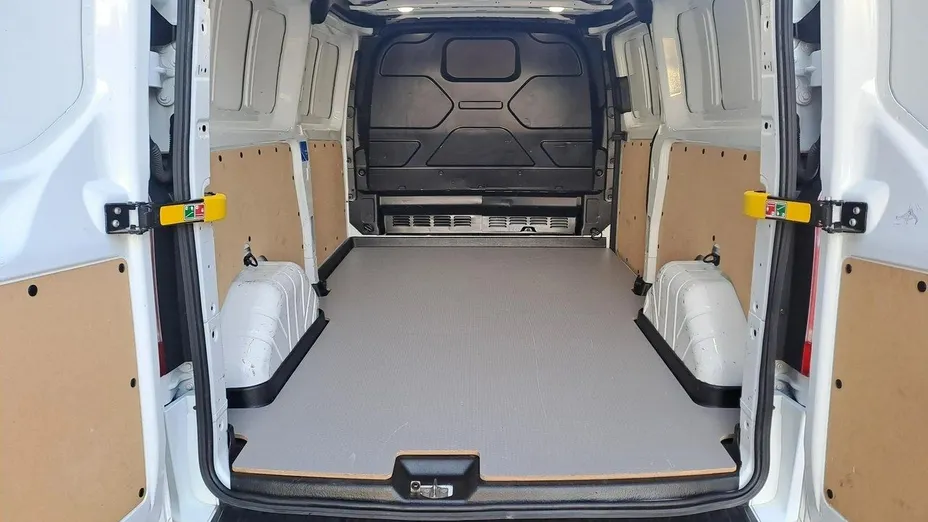 FORD Transit Custom Transit Custom 300 L2H1 Trend