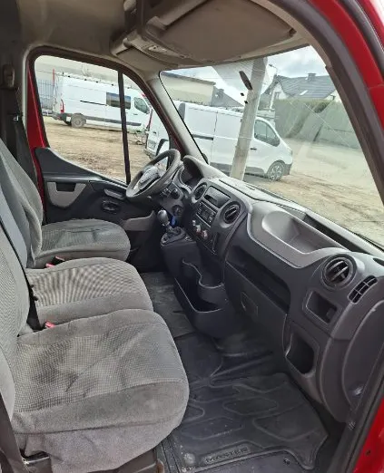 RENAULT Master -