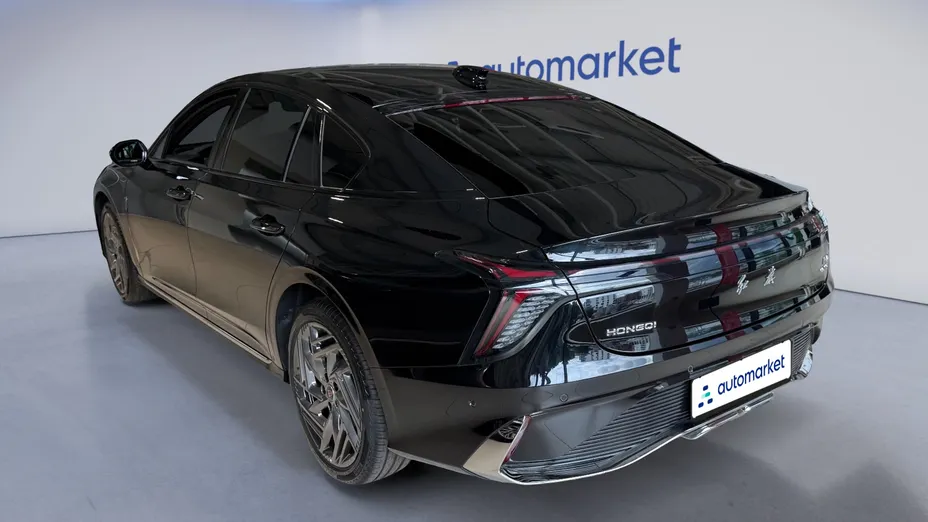 HONGQI H6 H6 2.0T Deluxe aut Nowy