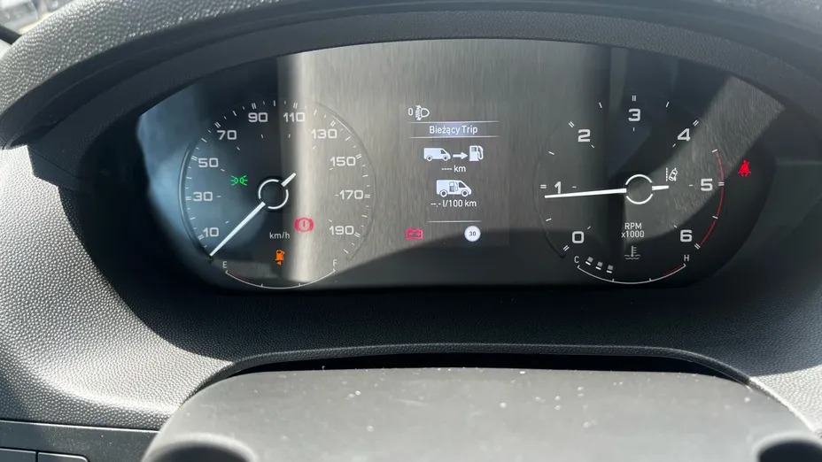 FIAT Ducato Ducato Maxi HD H3-Power L4H2 Nowy