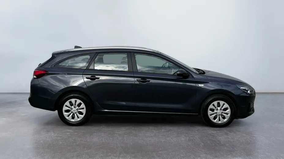 HYUNDAI i30 i30 1.0 T-GDI Modern