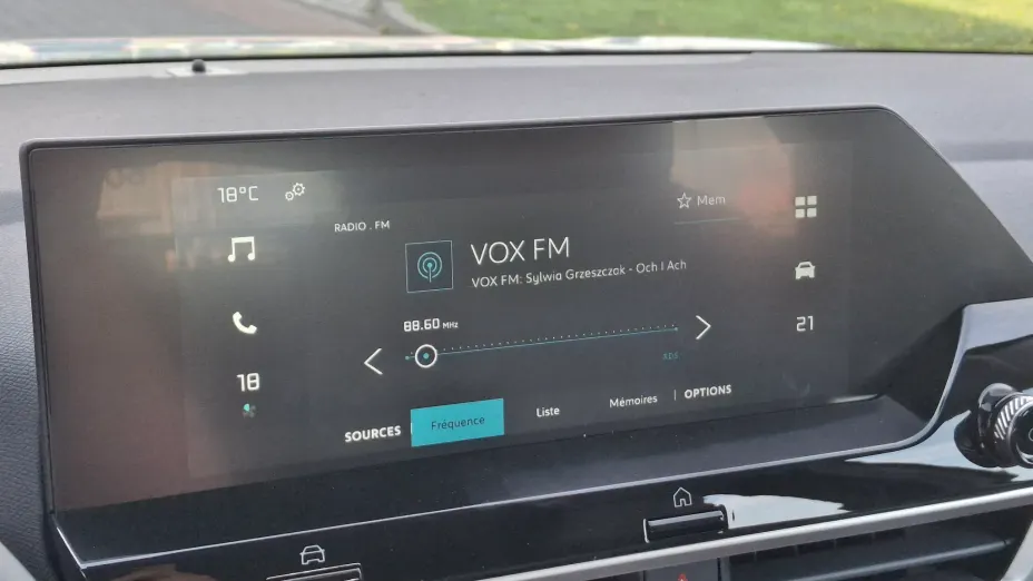 CITROEN C4 C4 1.2 PureTech Plus S&S EAT8