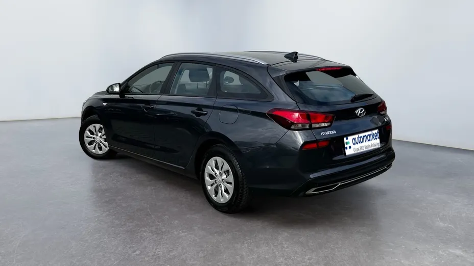 HYUNDAI i30 i30 1.0 T-GDI Modern