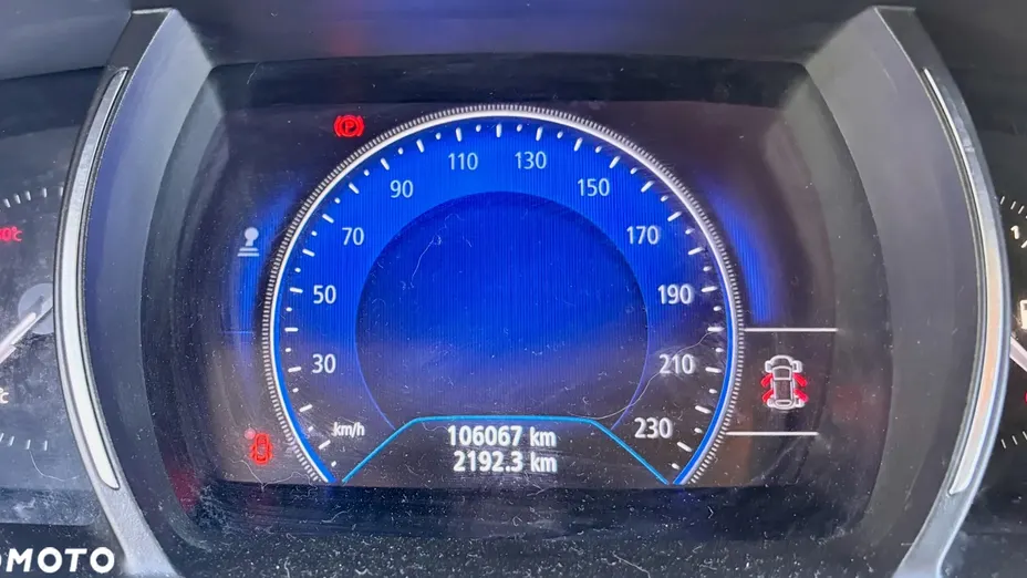 RENAULT Megane Megane 1.5 dCi Bose