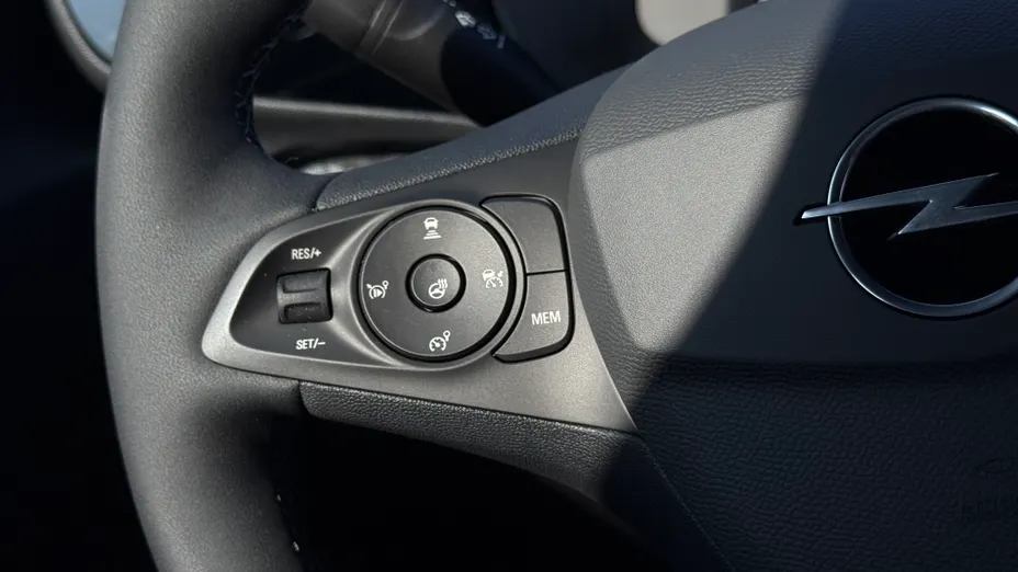 OPEL Corsa Corsa 1.2 T mHEV GS eDCT