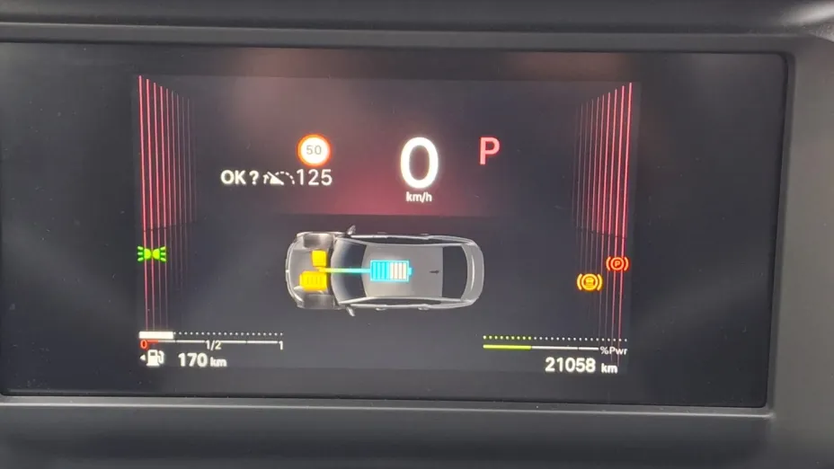 CITROEN C4 X C4 X 1.2 mHEV Max eDCT6