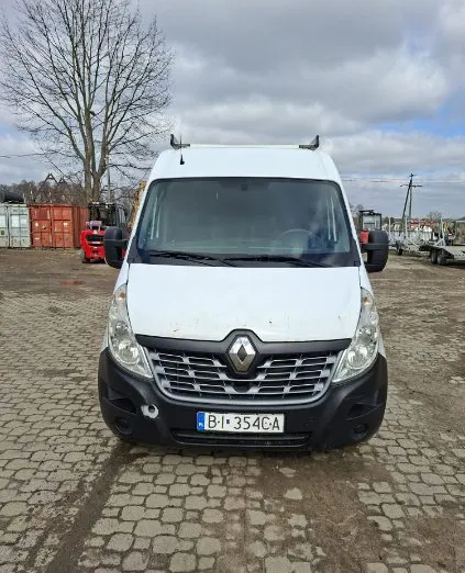 RENAULT Master -