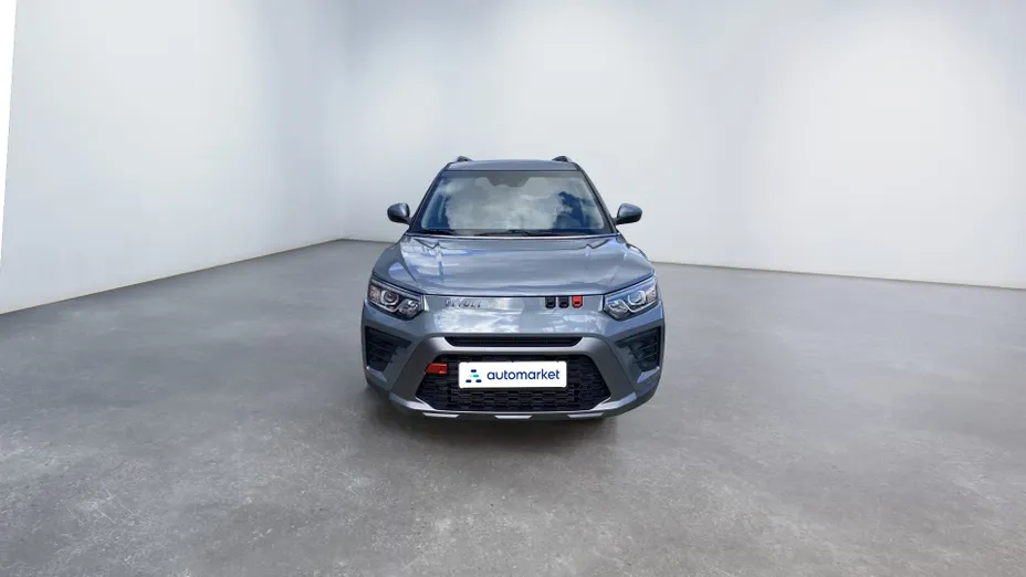 KGM / SSANGYONG Tivoli Grand Tivoli Grand 1.5 T-GDI Adventure aut