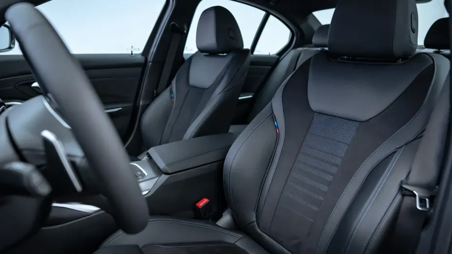 BMW Seria 3 330e PHEV xDrive M Sport aut