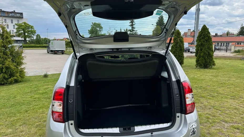 DACIA Duster Duster 1.5 dCi Ambiance