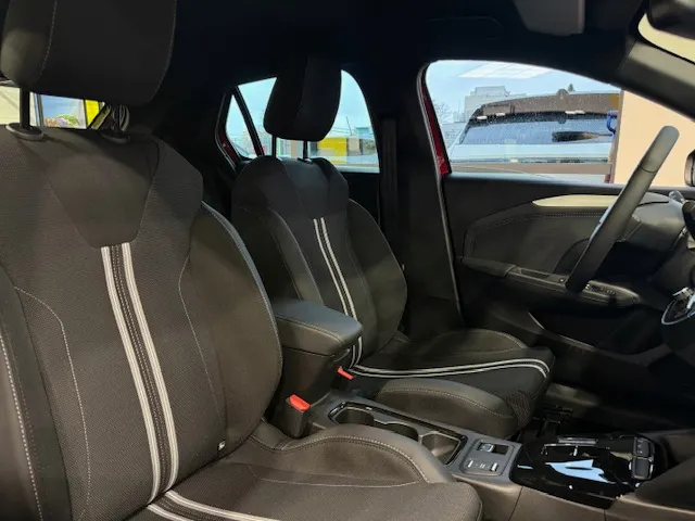 OPEL Corsa Corsa 1.2 T mHEV GS eDCT