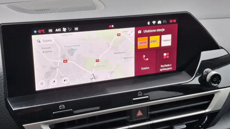 CITROEN C4 X C4 X 1.2 mHEV Max eDCT6