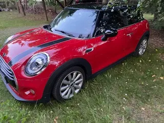 MINI [BMW] Mini Cooper aut