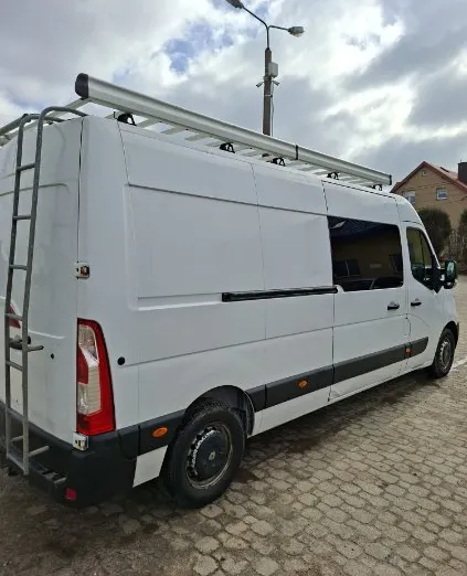 RENAULT Master -