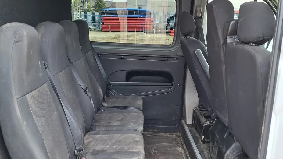 RENAULT Master -