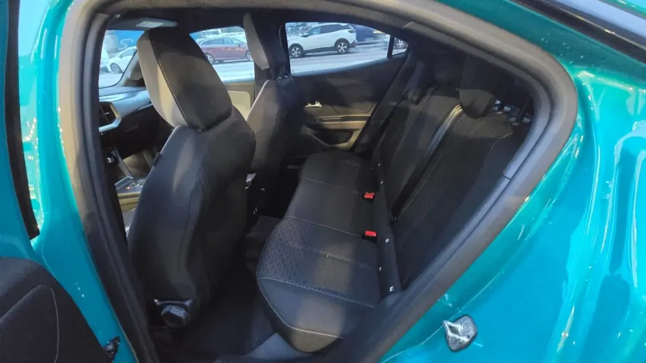 OPEL Mokka Mokka 1.2 T Edition S&S aut