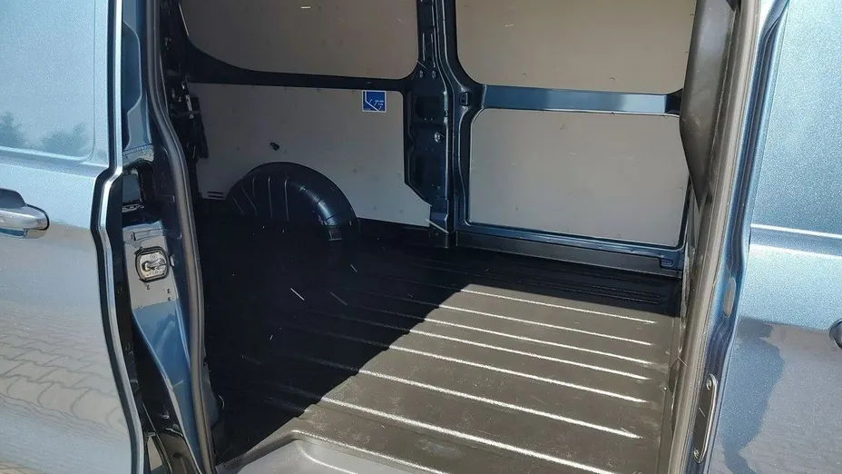 FORD Transit Custom Transit Custom 320 L2H1 Limited Aut.