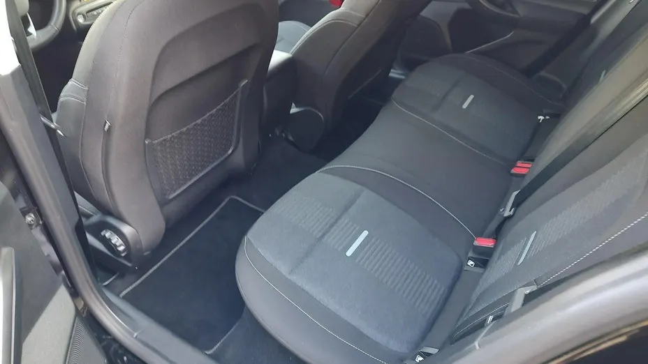 FORD Focus Focus 1.5 EcoBlue Active X aut