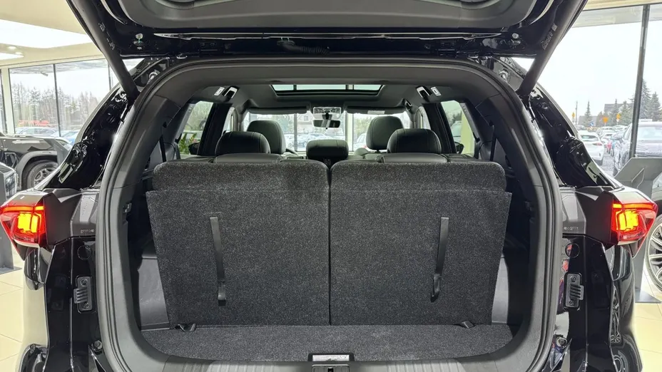 JETOUR X70 Plus X70 Plus 1.6T DCT Nowy