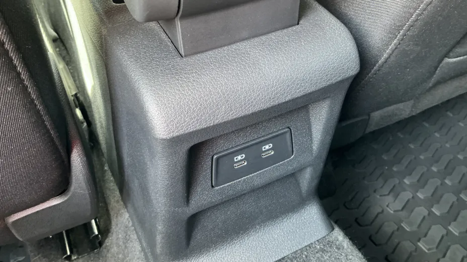 AUDI Q2 Q2 35 TFSI S tronic