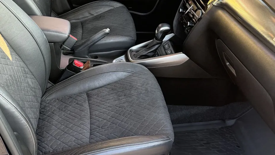 SUZUKI Vitara -