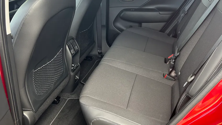 HYUNDAI Kona Kona Electric 64kWh Executive Nowy