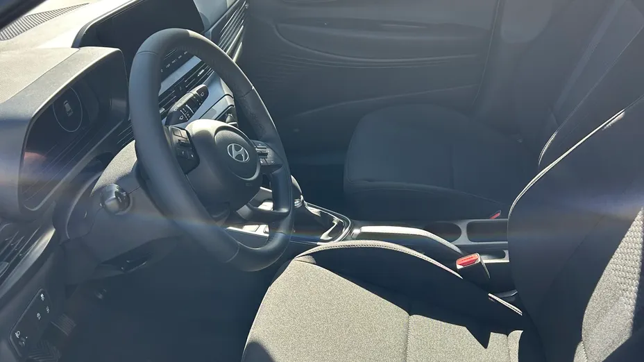 HYUNDAI i20 i20 1.2 Modern Nowy