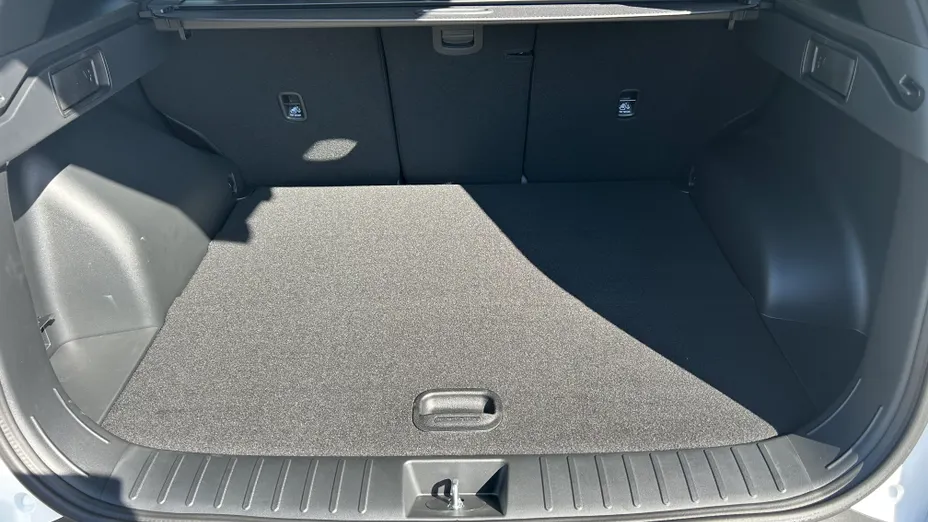 HYUNDAI Tucson Tucson 1.6 T-GDi 48V Executive 2WD DCT Nowy